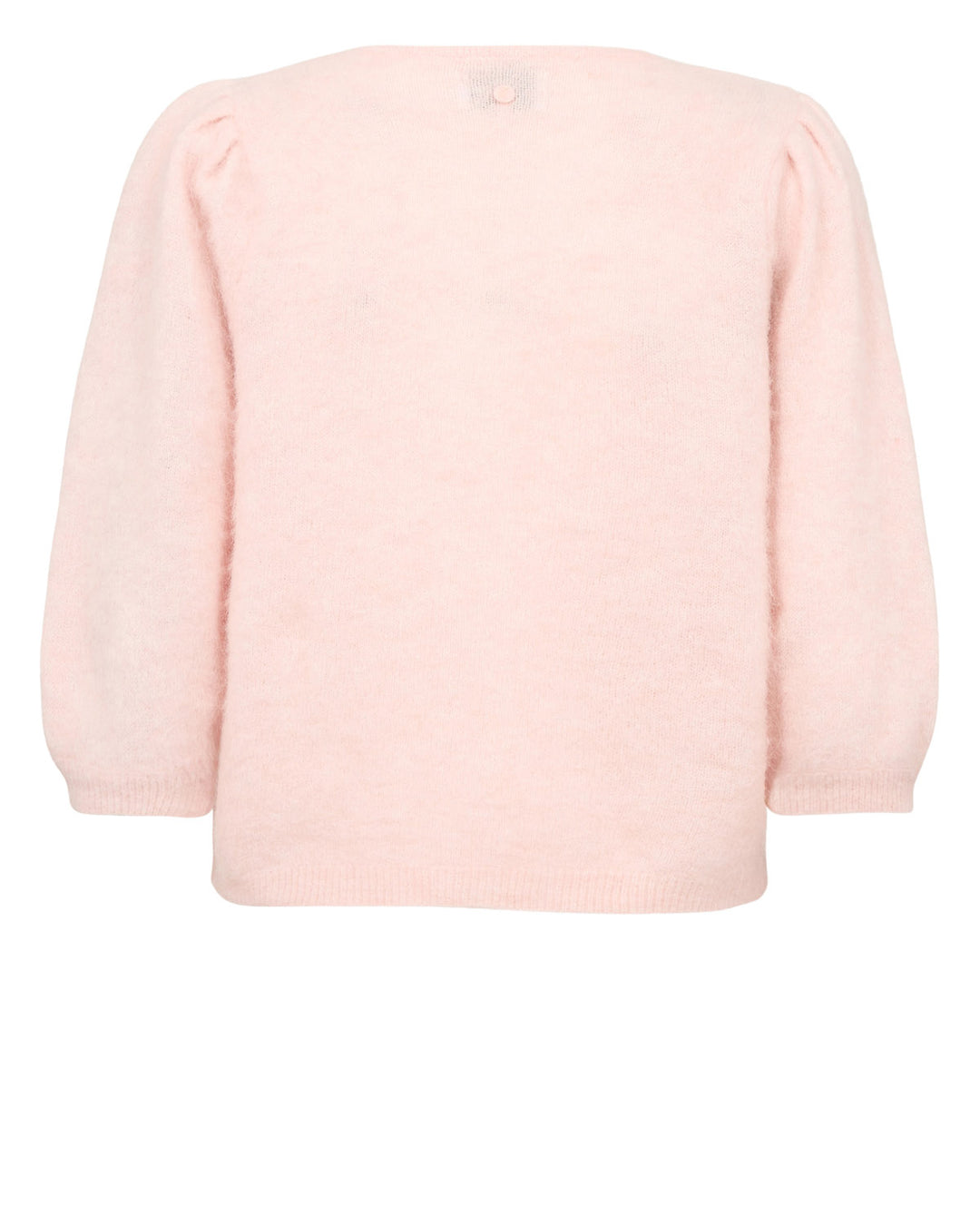Nusuri Brushed Cardigan