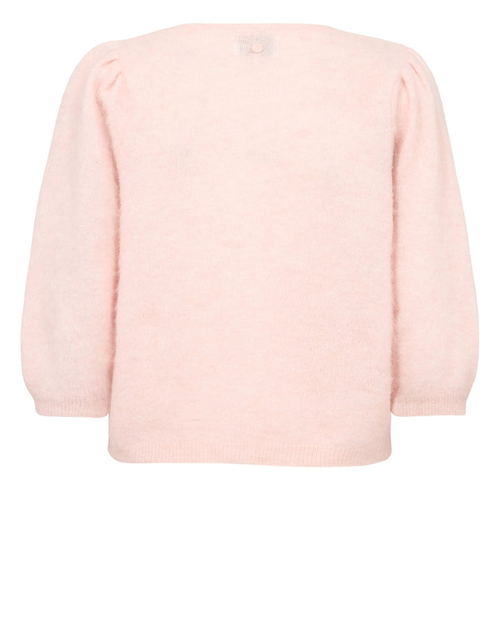 Nusuri Brushed Cardigan