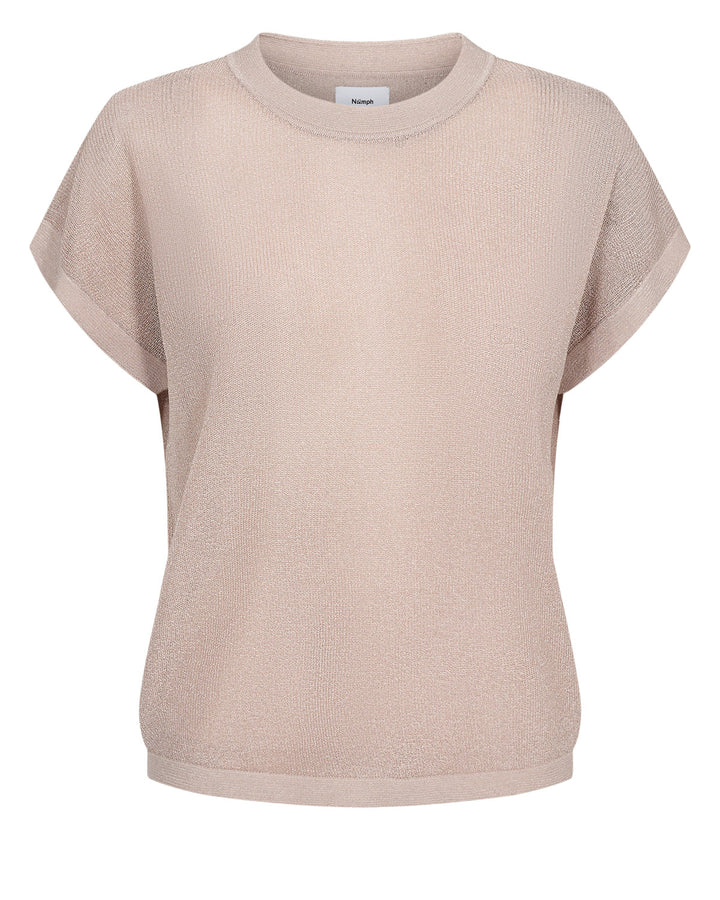 Nuceria SS Pullover