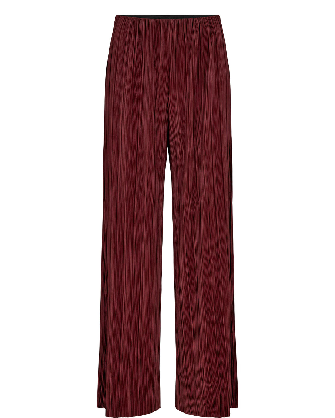 Nucassy Plisse Pant