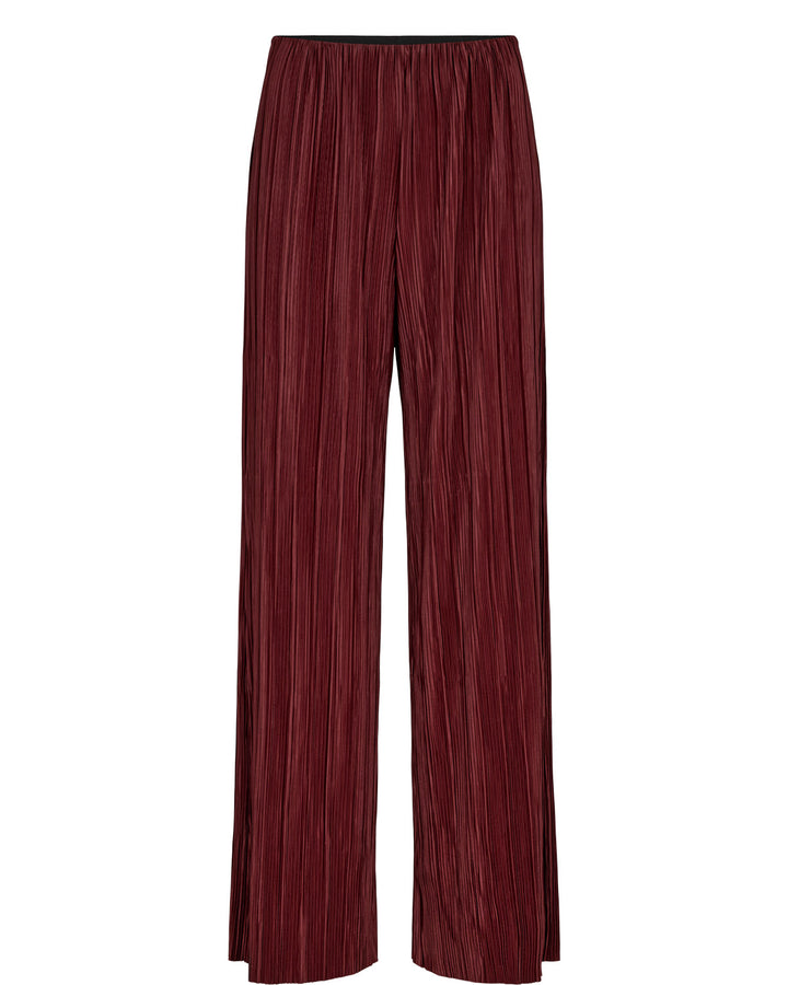 Nucassy Plisse Pant