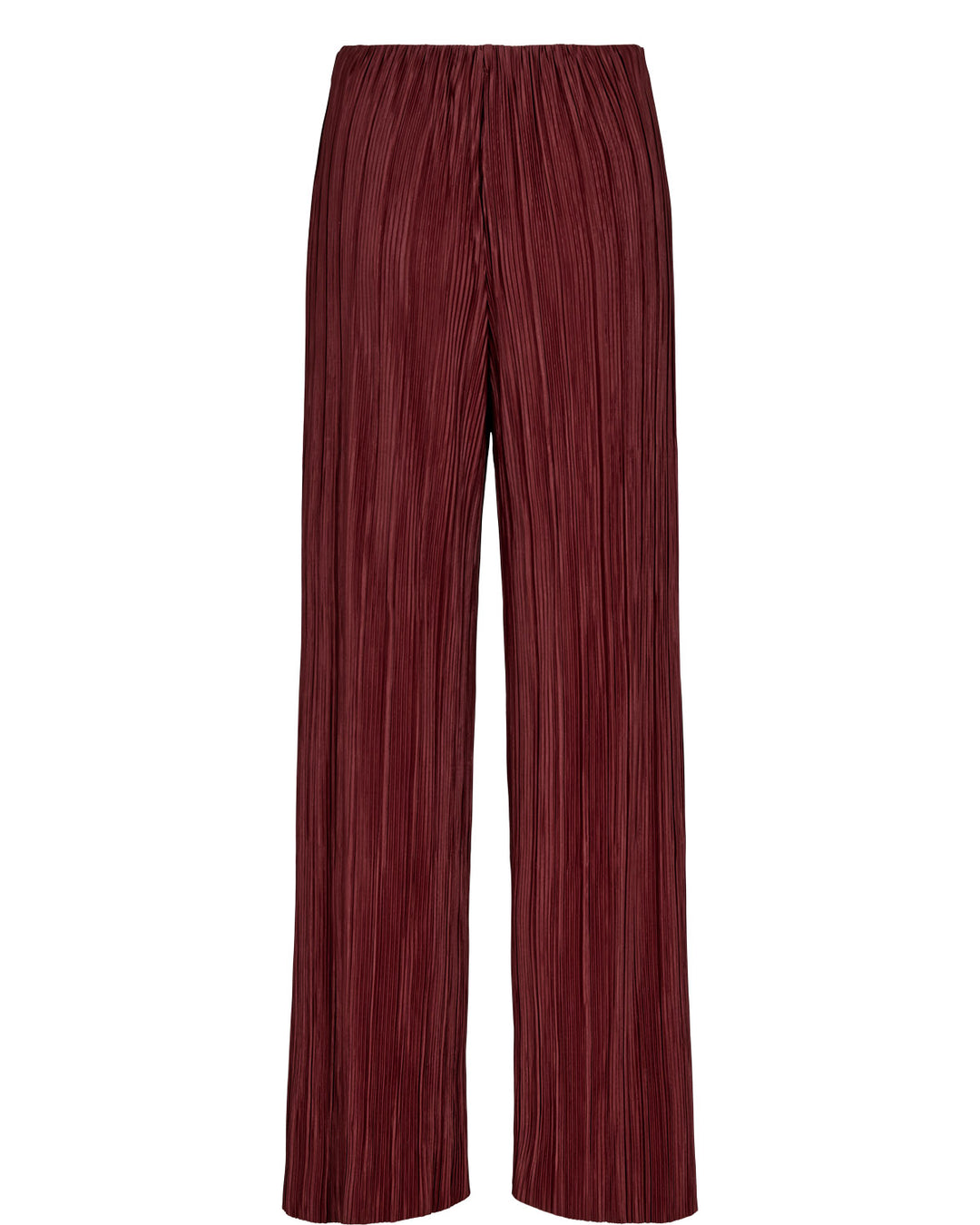 Nucassy Plisse Pant