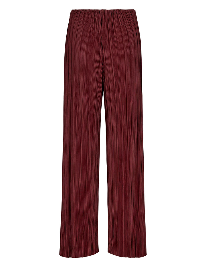 Nucassy Plisse Pant