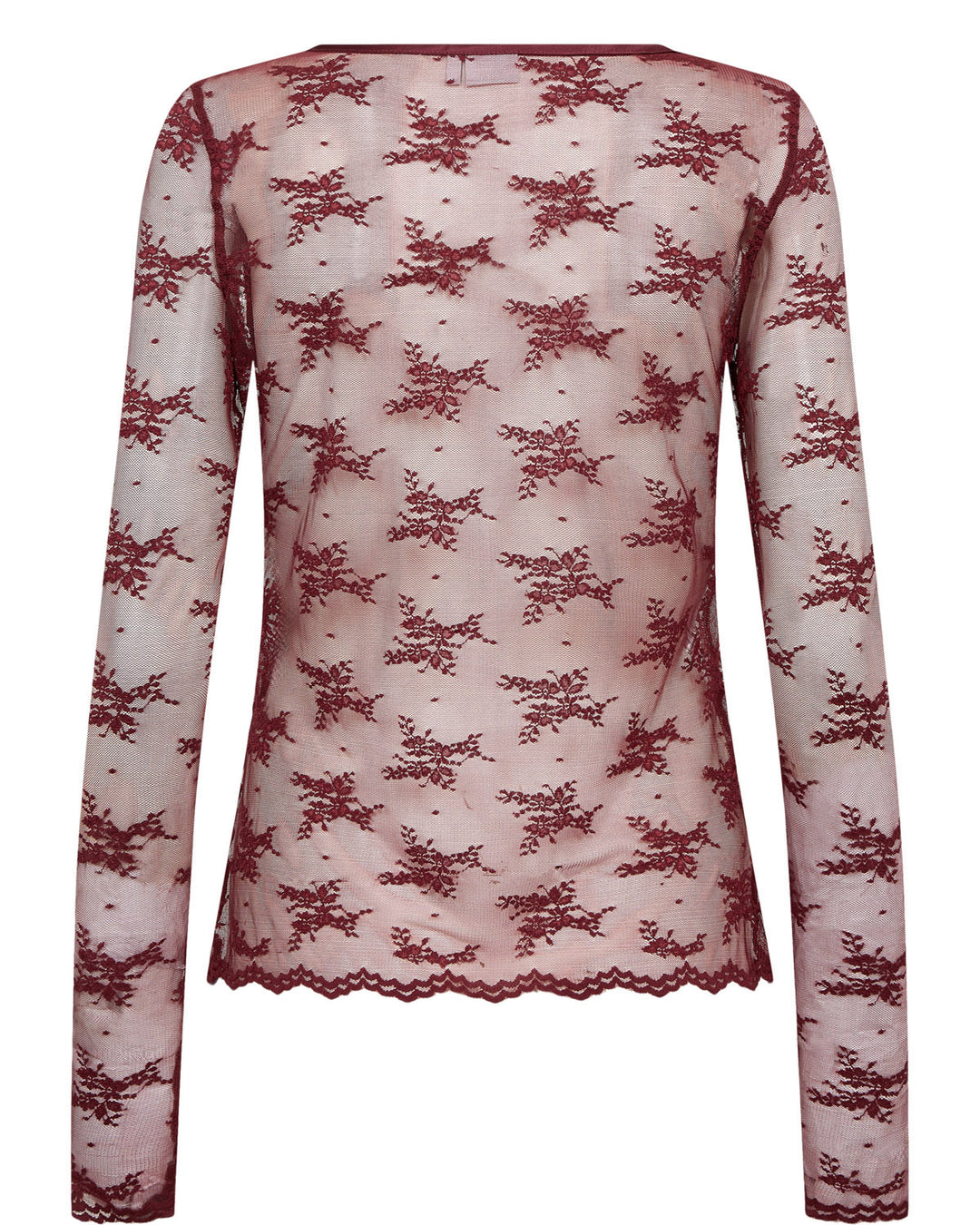 Nunatalia Blouse