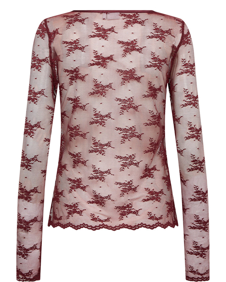 Nunatalia Blouse