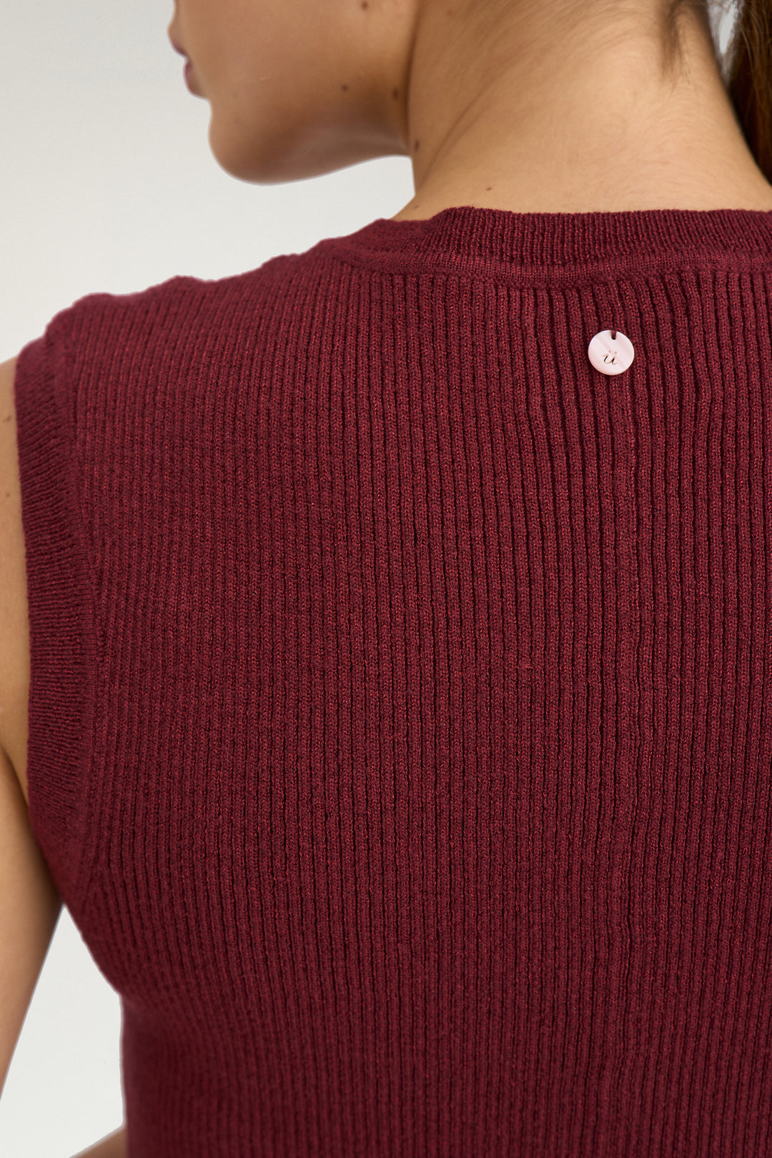 Nusira Lurex Top