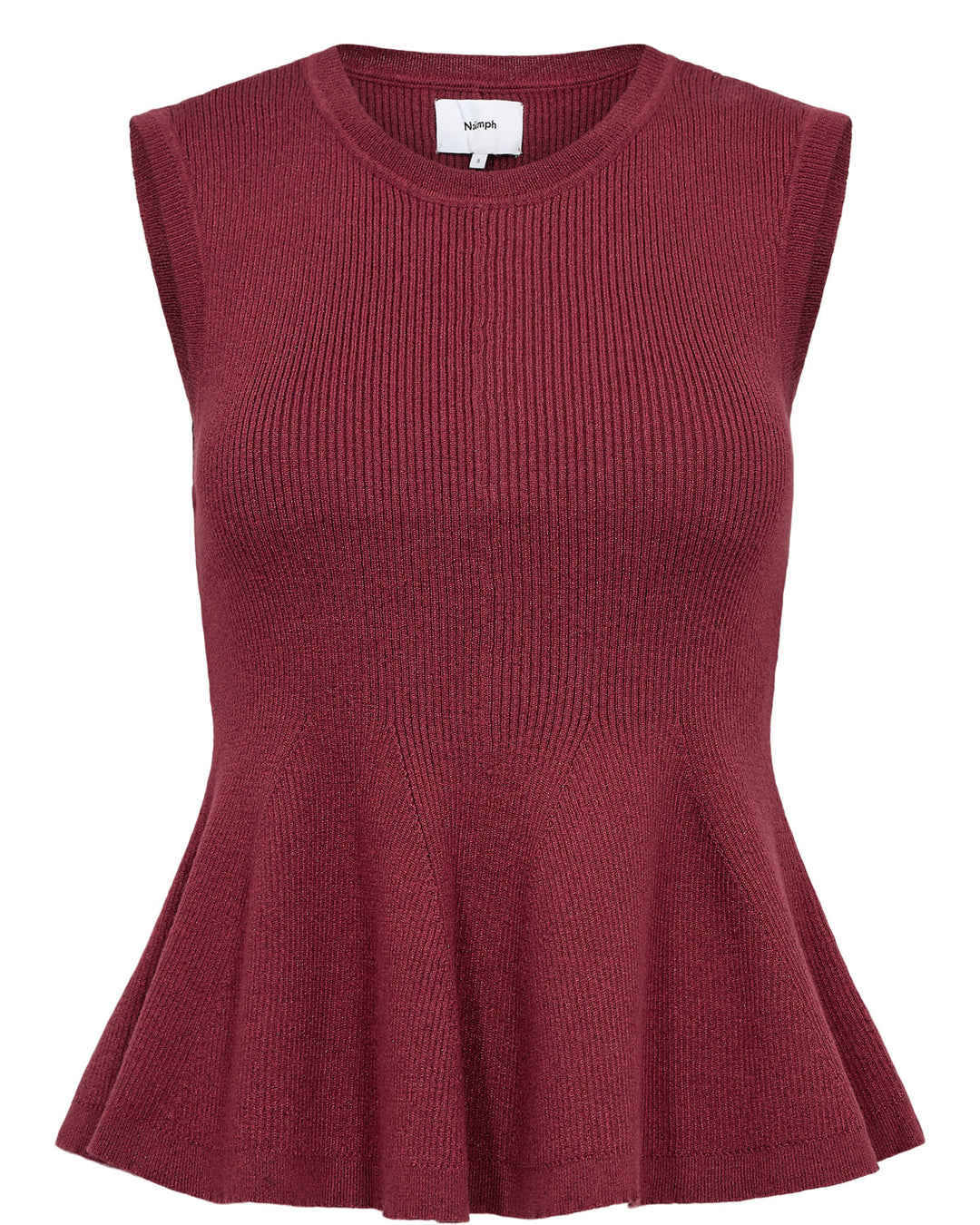 Nusira Lurex Top