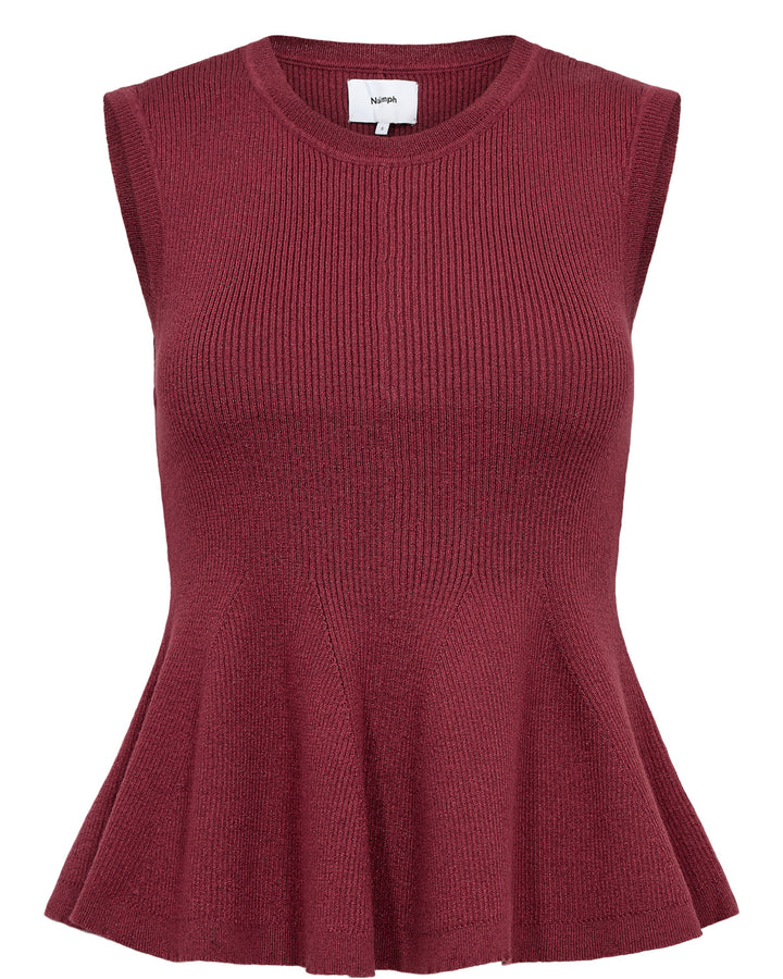 Nusira Lurex Top