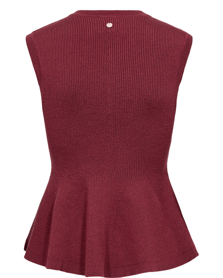 Nusira Lurex Top