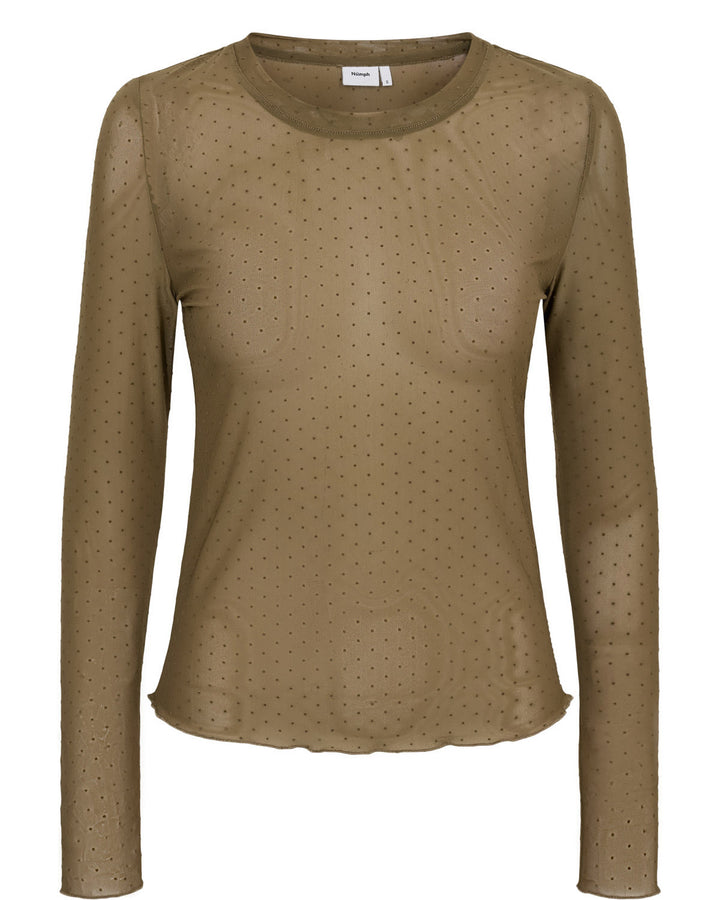 Nujinnie Blouse