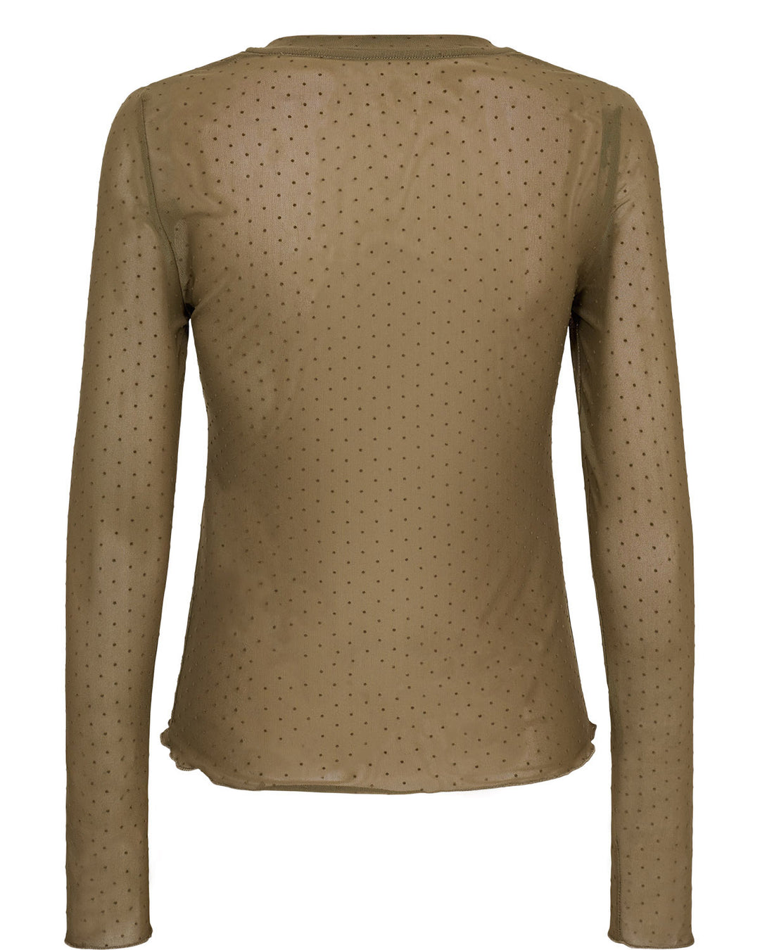 Nujinnie Blouse