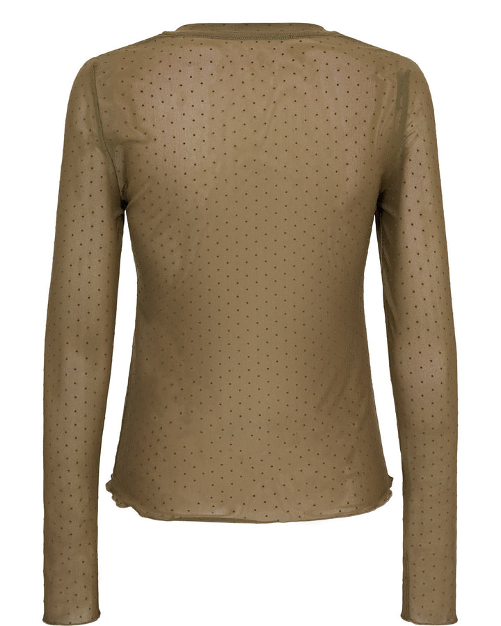 Nujinnie Blouse