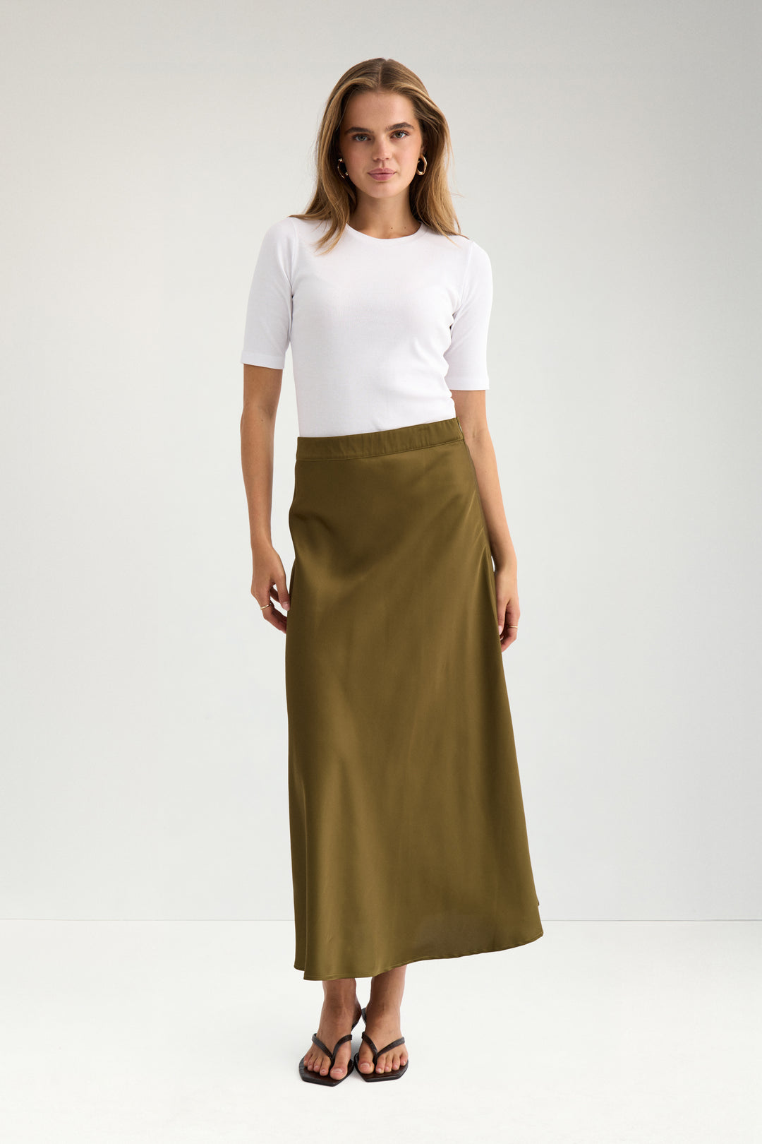 Nuamelia Skirt