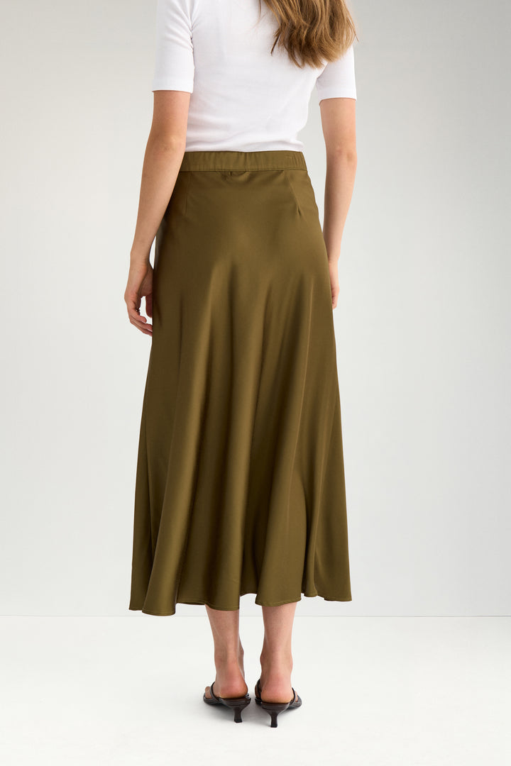 Nuamelia Skirt