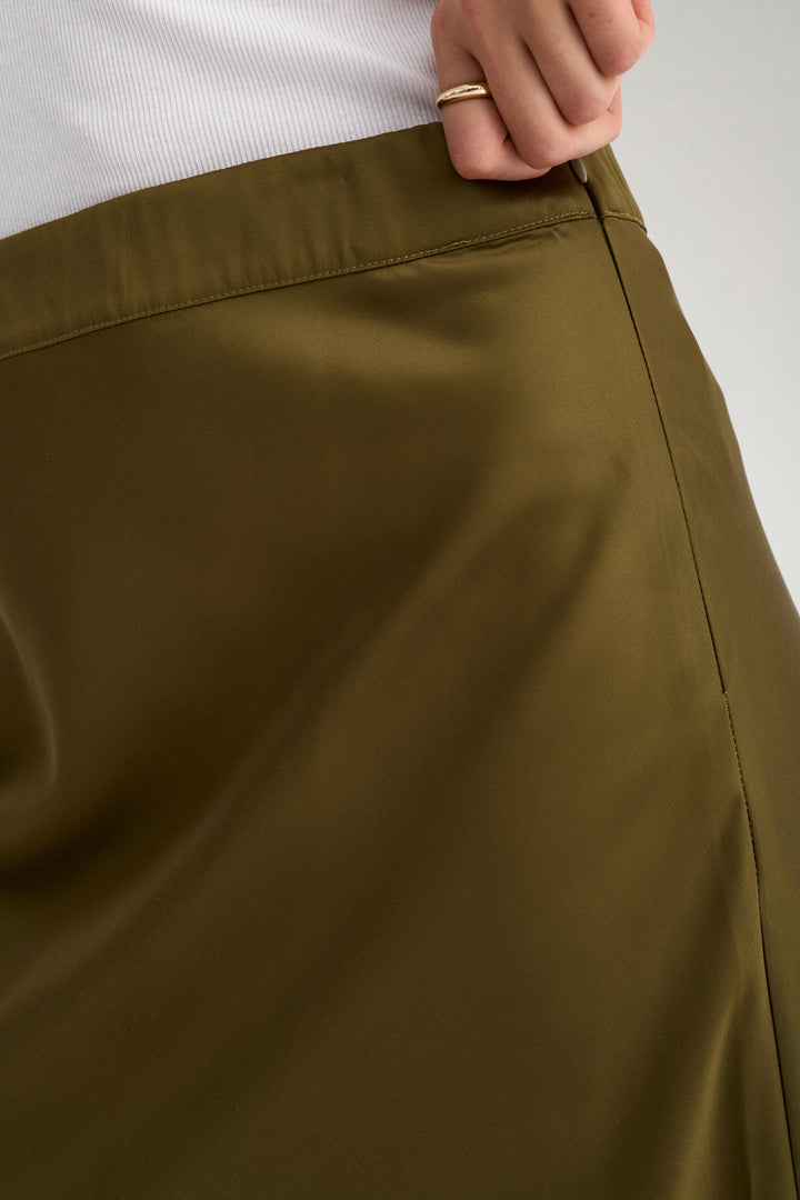 Nuamelia Skirt