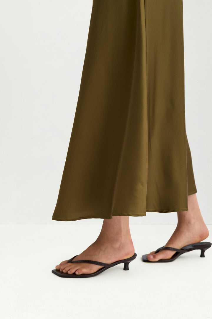 Nuamelia Skirt