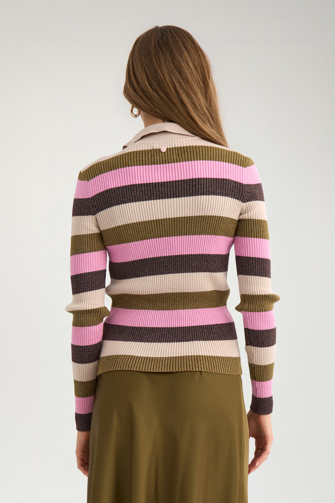 Numoras Pullover