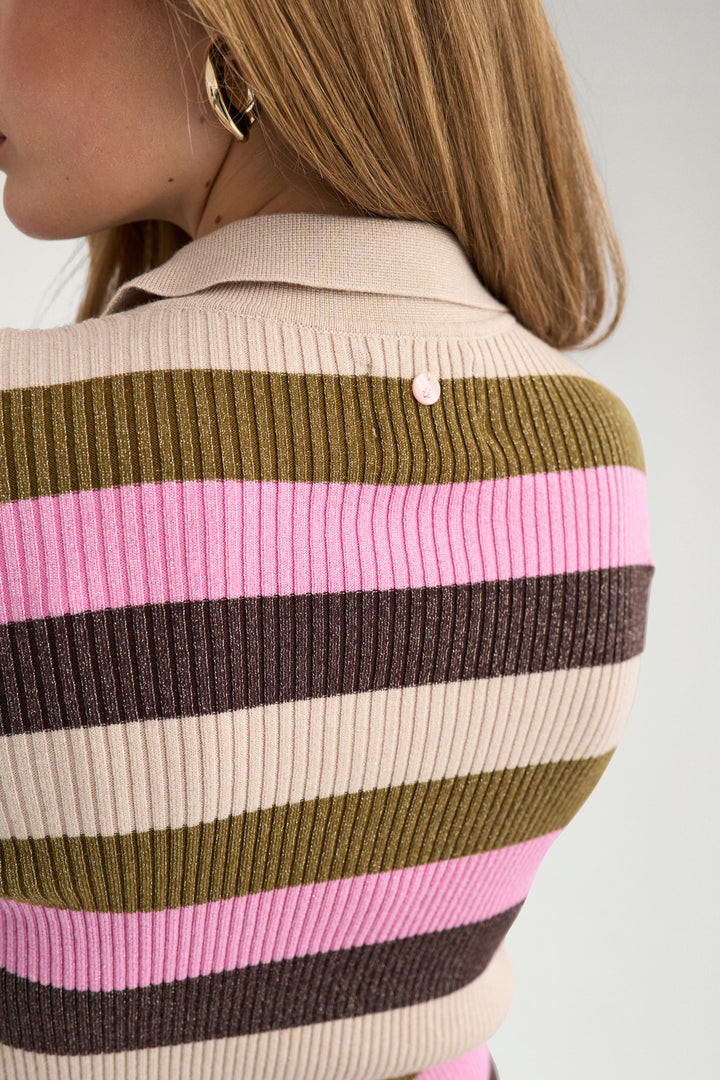 Numoras Pullover