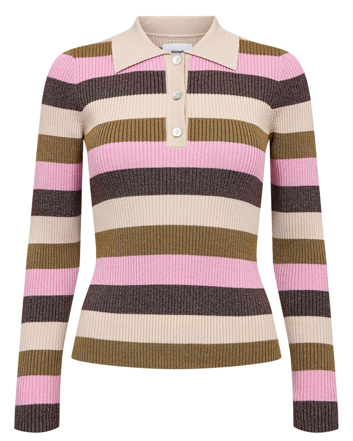 Numoras Pullover