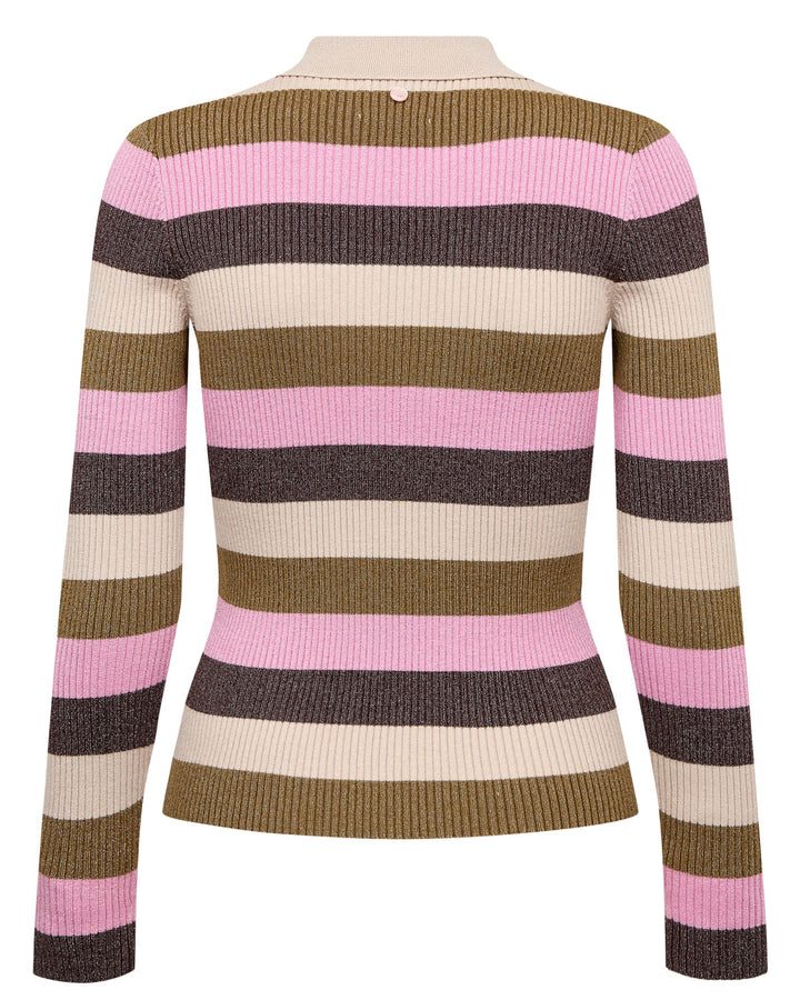 Numoras Pullover