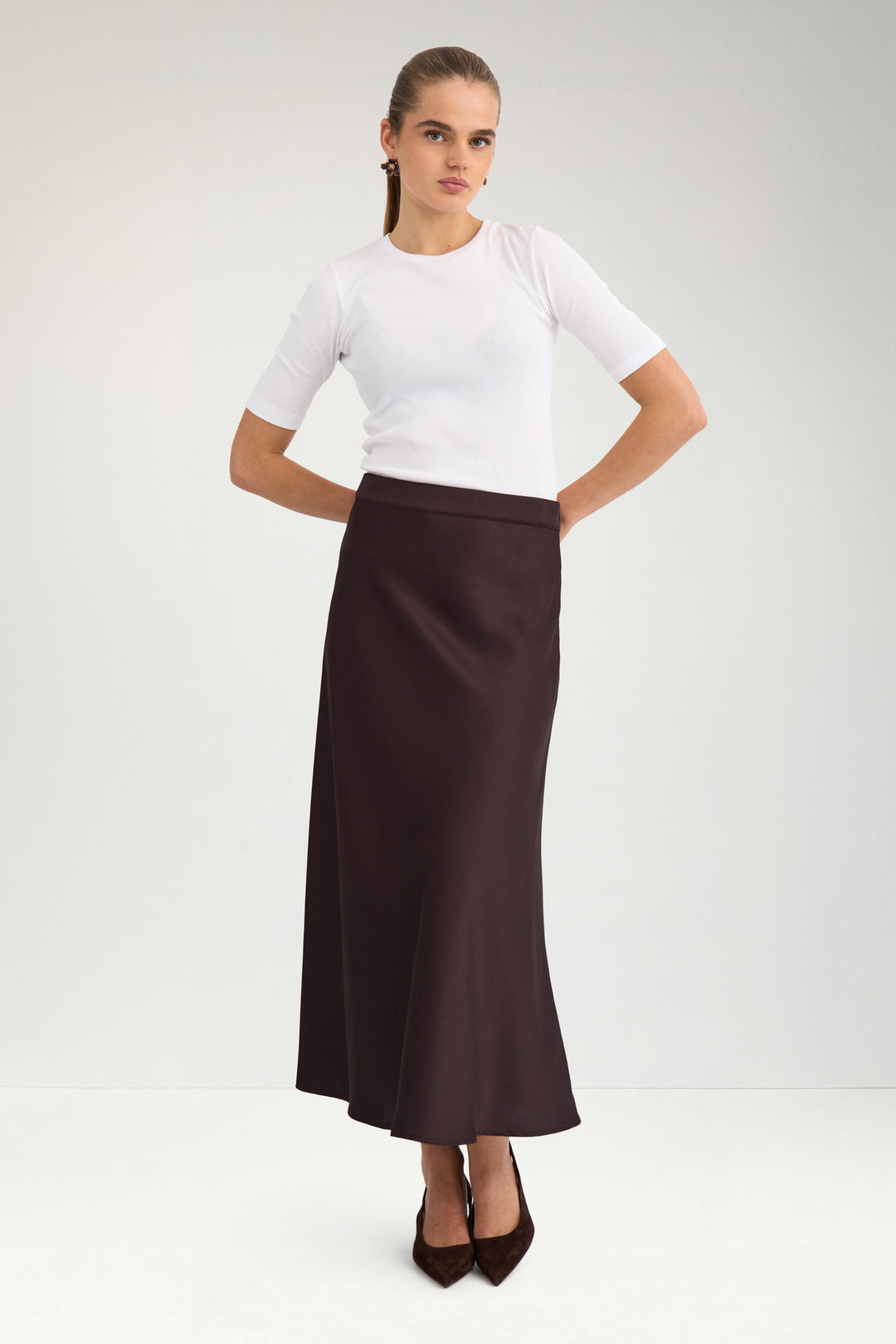 Nuamelia Skirt