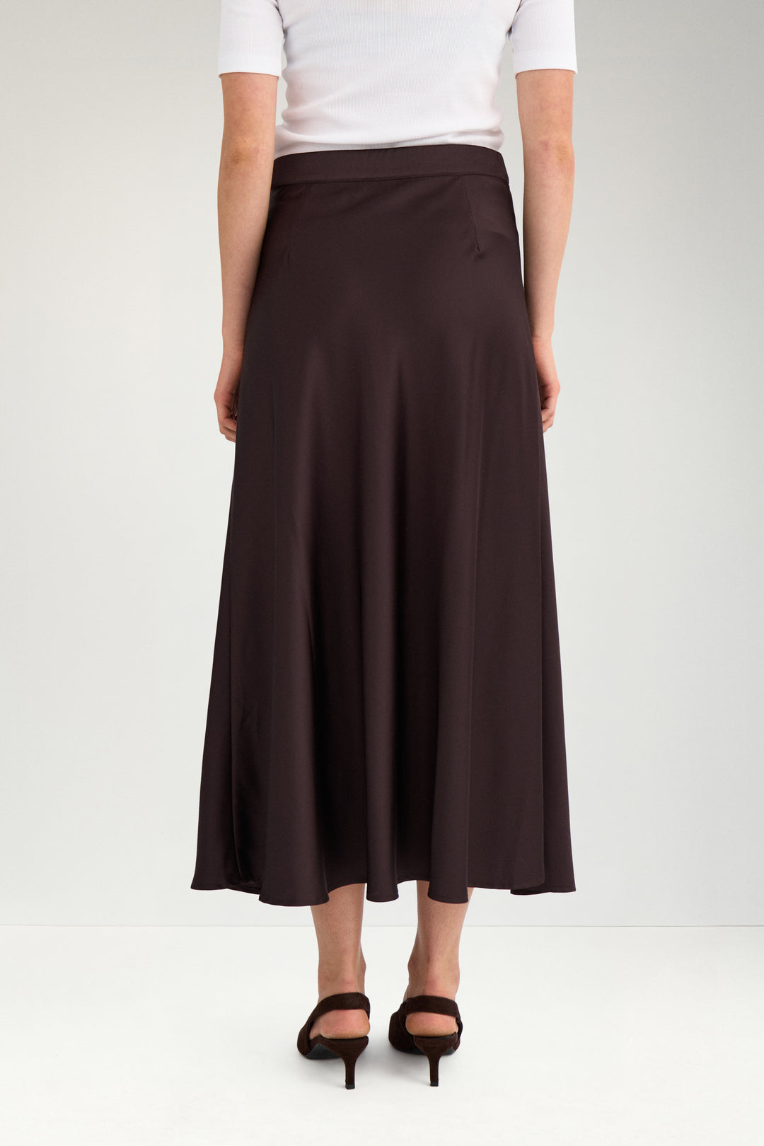 Nuamelia Skirt