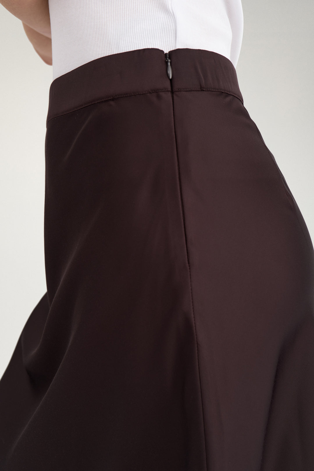 Nuamelia Skirt