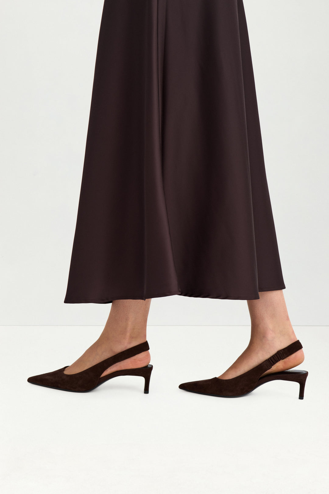 Nuamelia Skirt