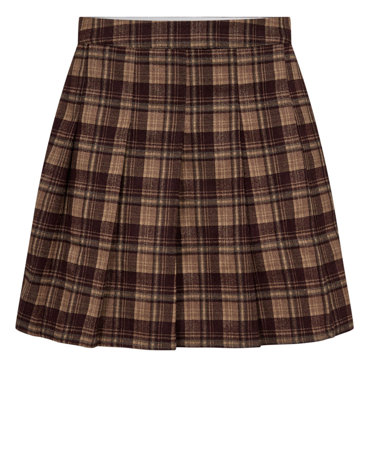 Nuglamy Short Skirt