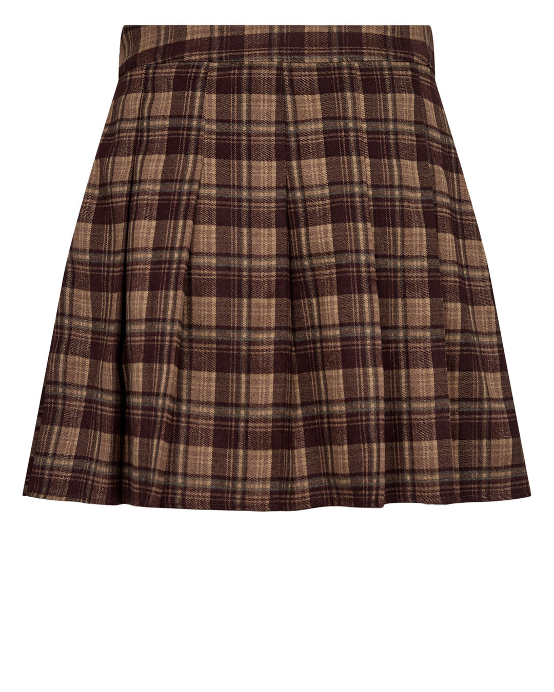 Nuglamy Short Skirt