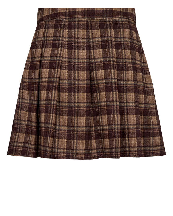 Nuglamy Short Skirt