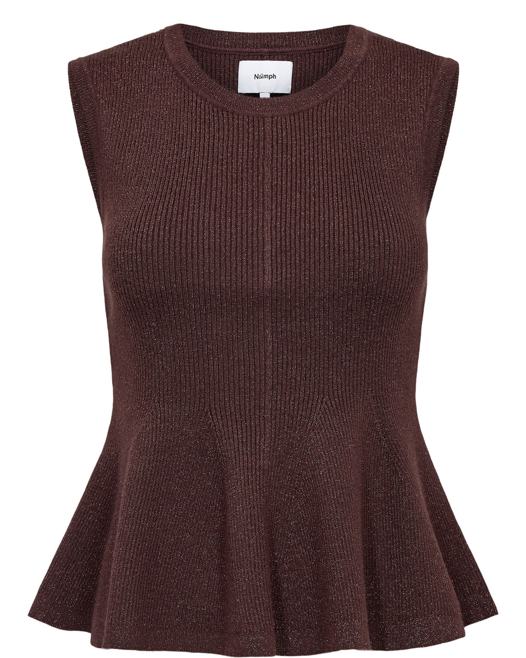 Nusira Lurex Top