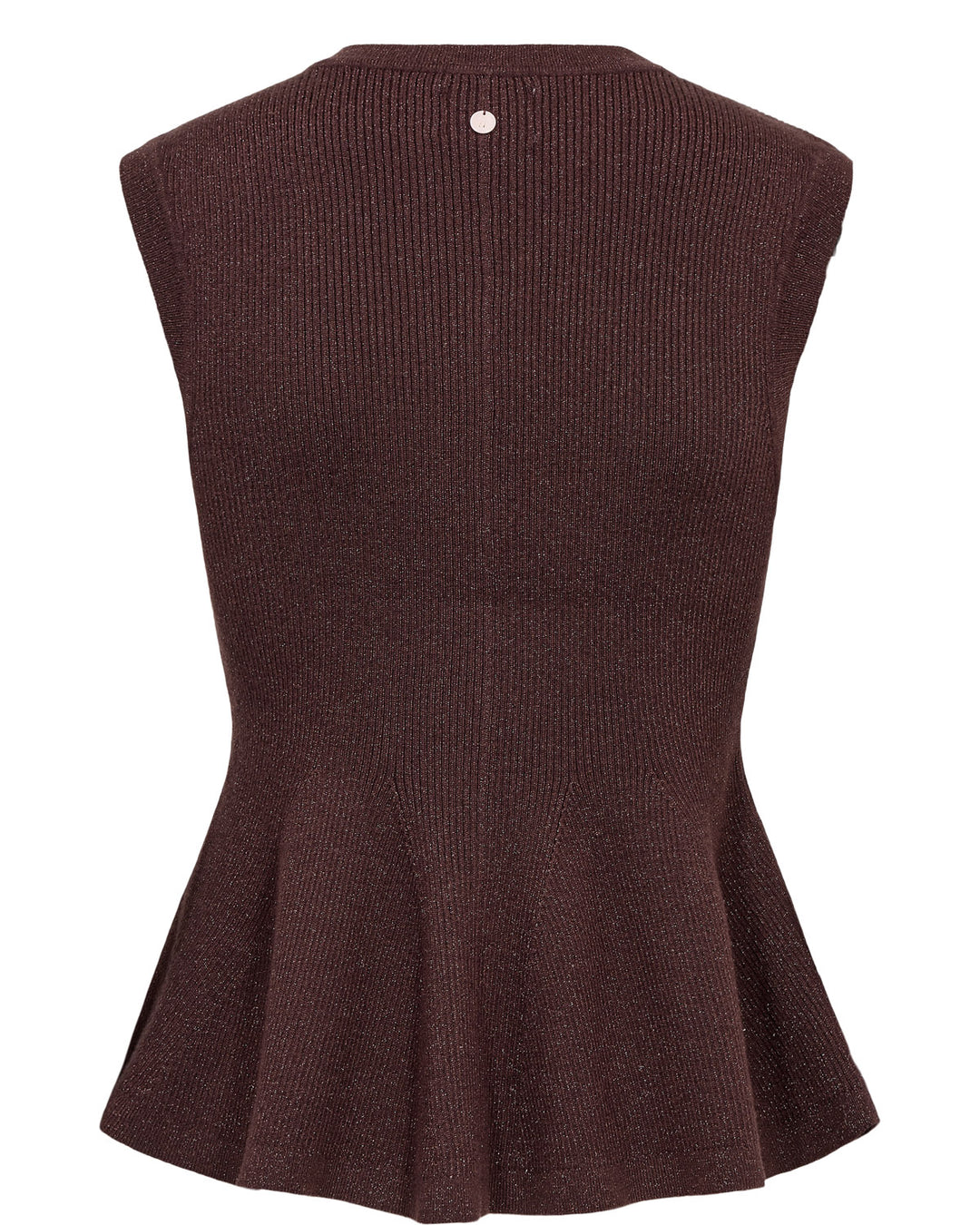 Nusira Lurex Top