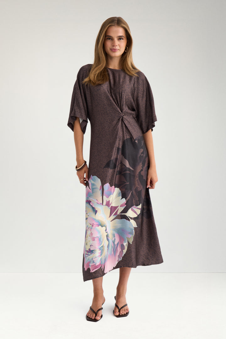 Nucrisa Dress