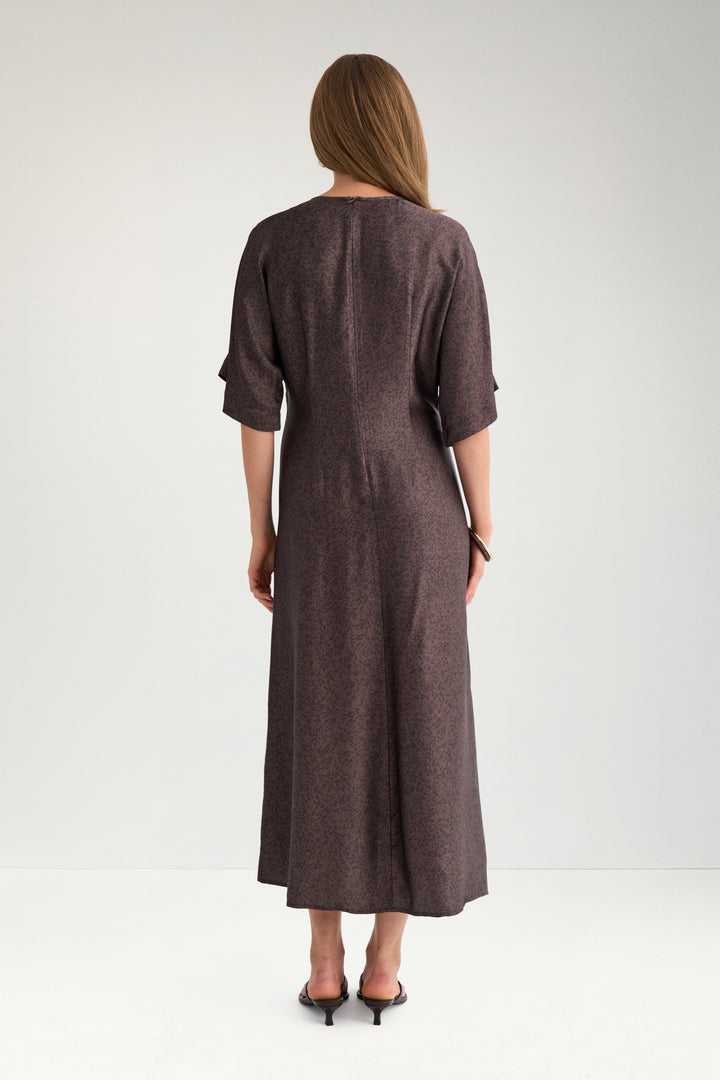 Nucrisa Dress
