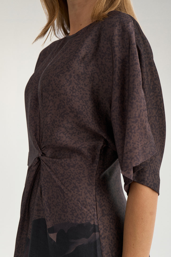 Nucrisa Dress