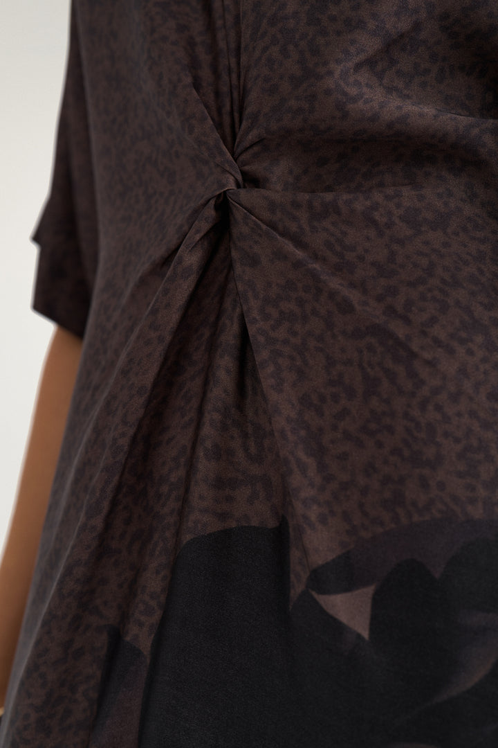 Nucrisa Dress
