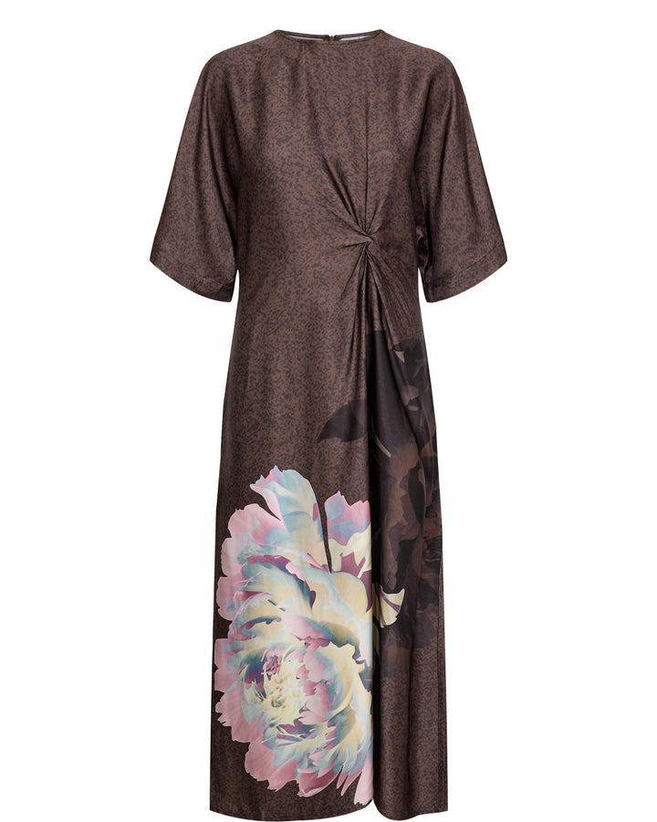Nucrisa Dress
