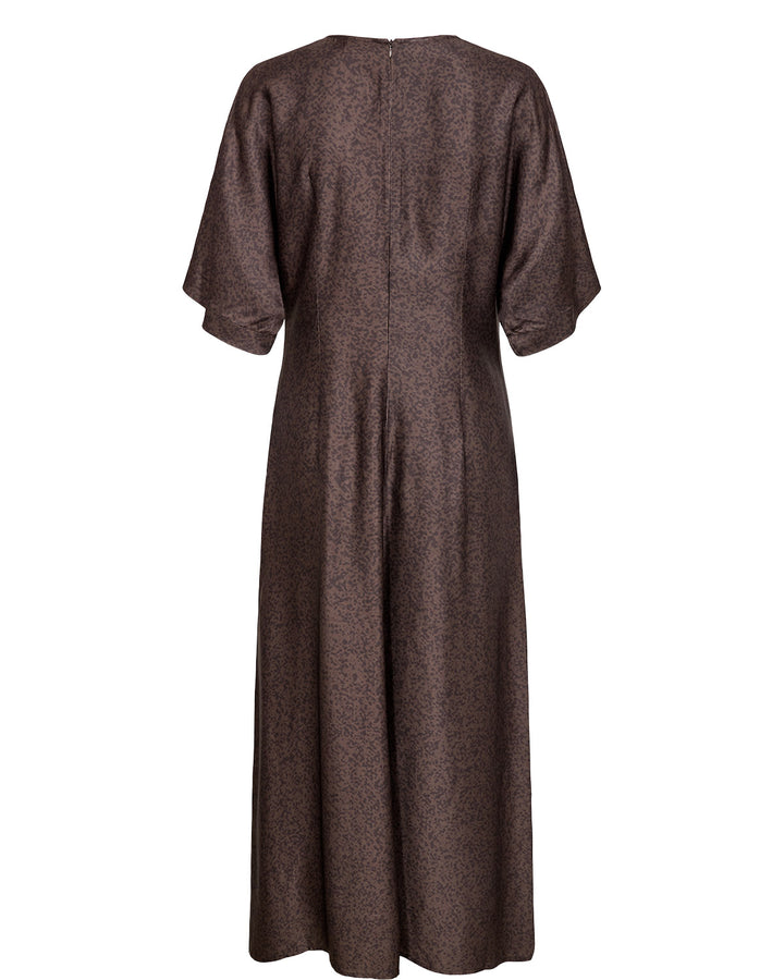 Nucrisa Dress