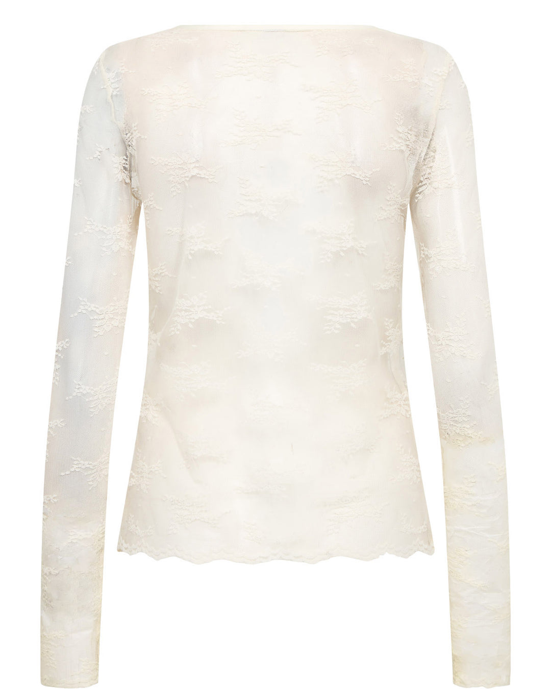 Nunatalia Blouse