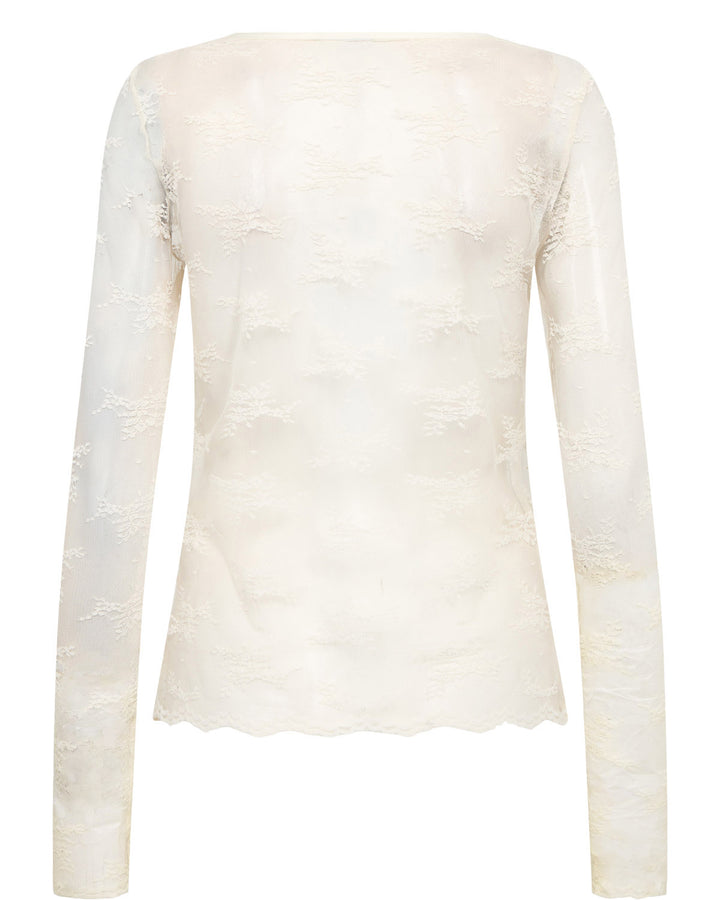 Nunatalia Blouse