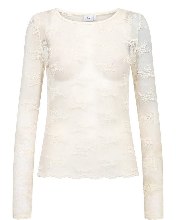 Nunatalia Blouse