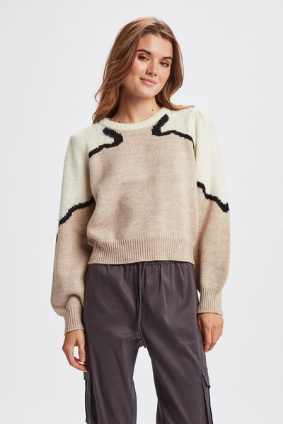 Numaren Pullover