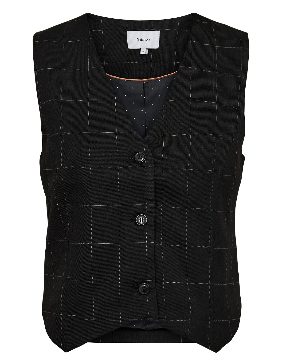 Nuharlie Vest