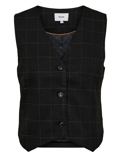 Nuharlie Vest