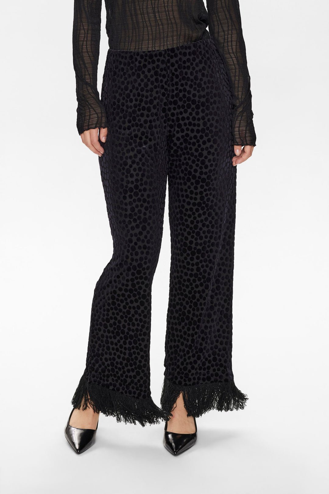 Nuhadlee Trouser