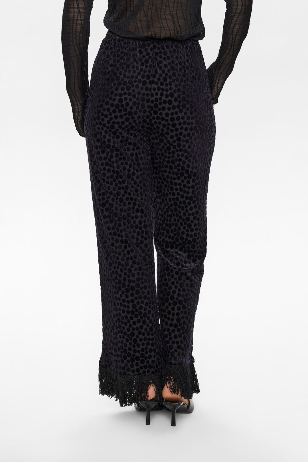 Nuhadlee Trouser