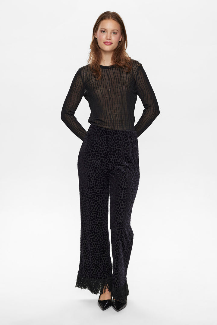 Nuhadlee Trouser