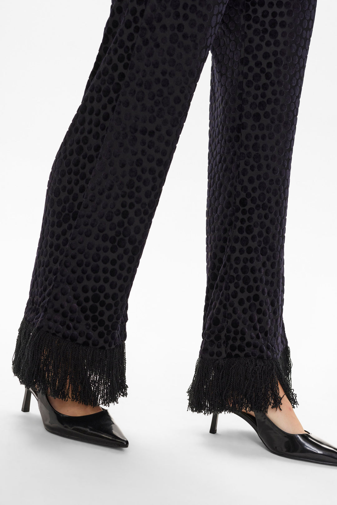 Nuhadlee Trouser