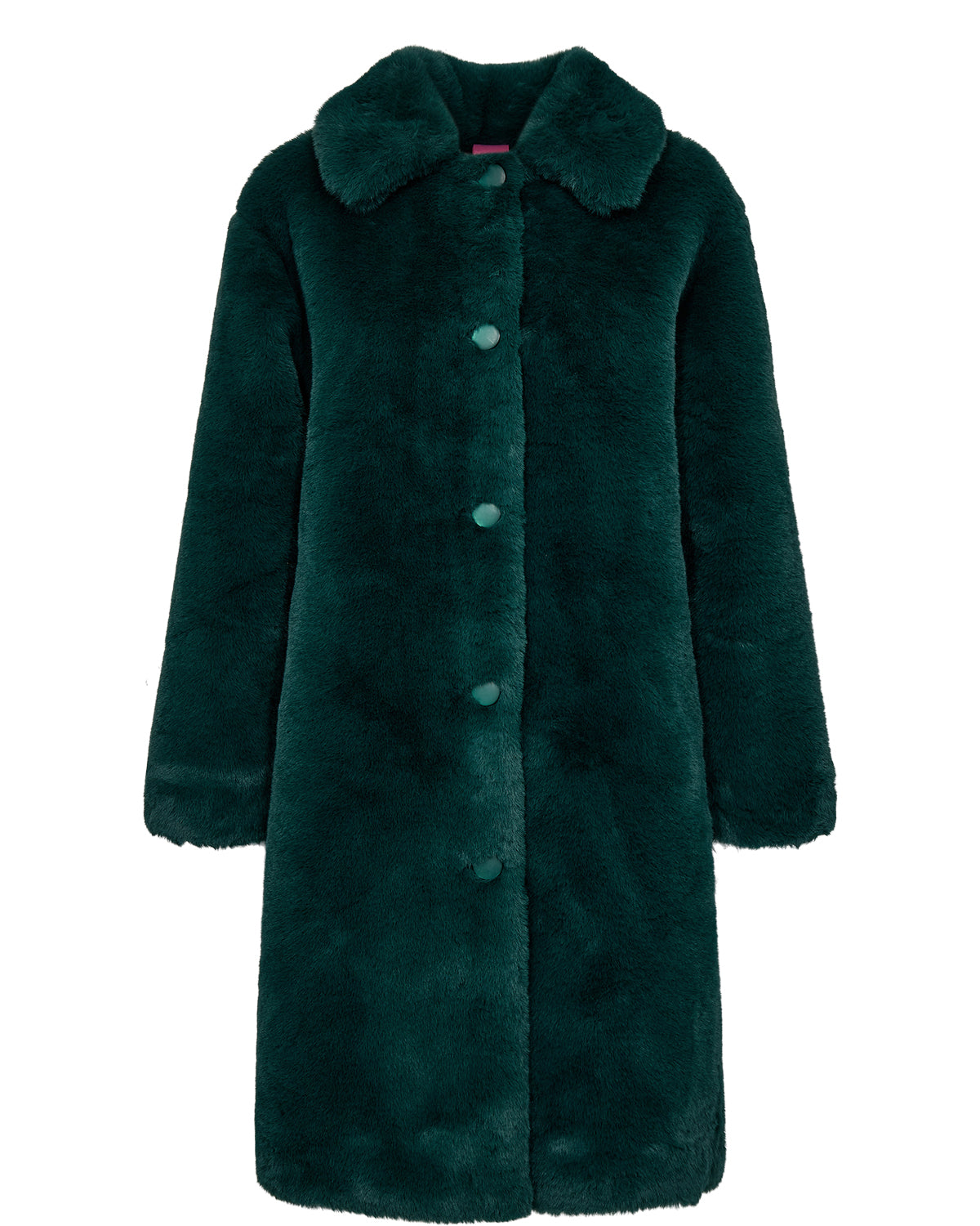 Nuera Coat